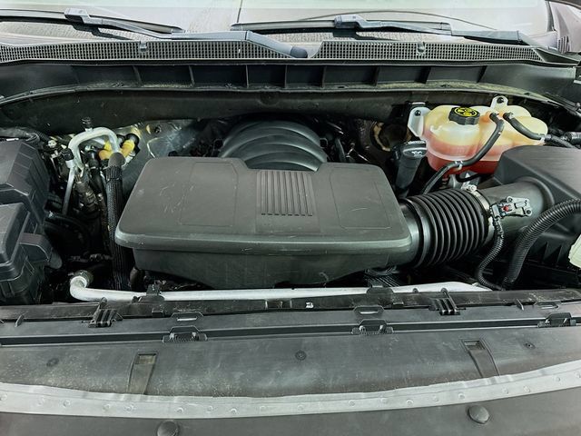 Used 2023 Chevrolet Tahoe High Country AWD/4WD image 35
