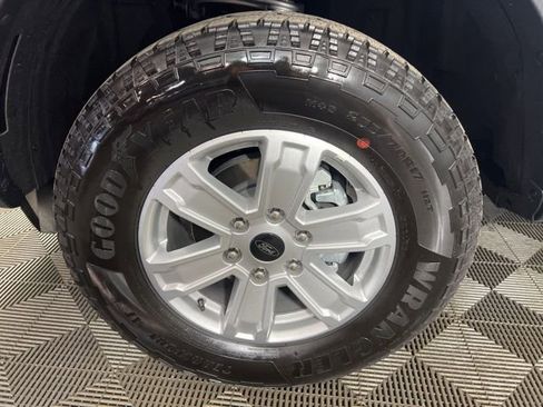 New 2025 Ford Ranger XL w/ Trailer Tow Package image 10