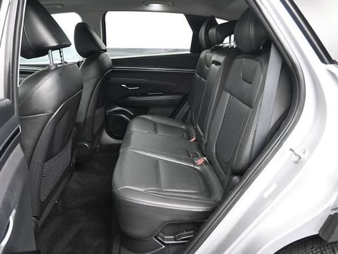Used 2024 Hyundai Tucson Limited AWD/4WD image 12