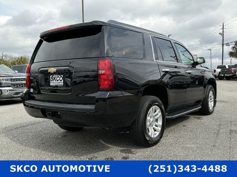 Used 2020 Chevrolet Tahoe LT image 5