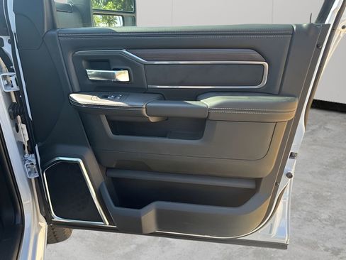 New 2026 RAM 2500 Laramie w/ Night Edition image 13