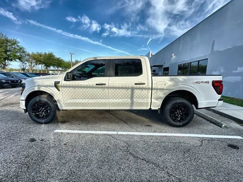 Used 2025 Ford F150 STX image 5