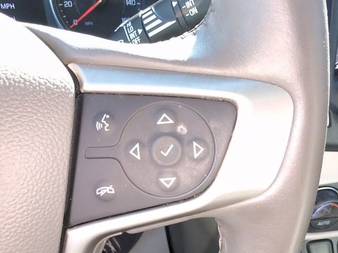 Used 2020 GMC Terrain Denali w/ Denali Premium Package image 17