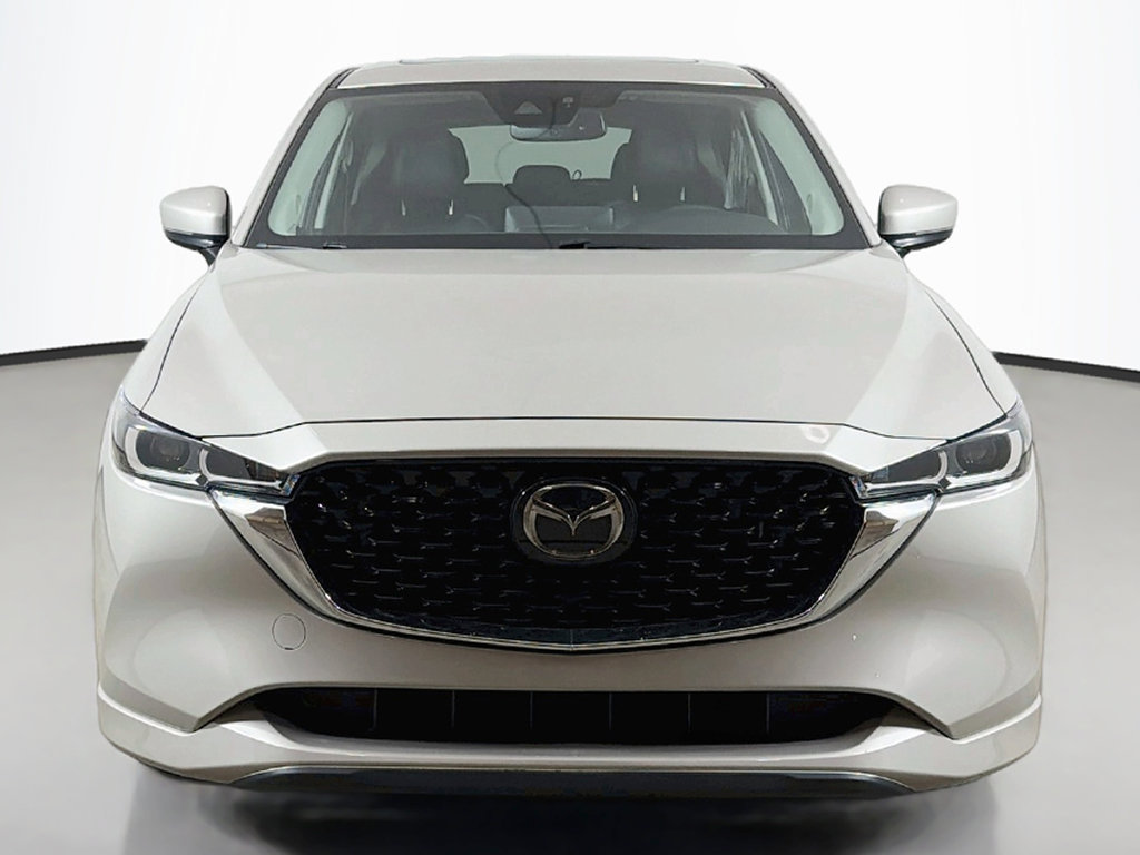 Used 2025 MAZDA CX-5 AWD 2.5 S w/ Preferred Package image 13