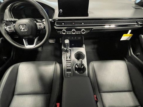 New 2026 Honda Civic Sport Touring image 16