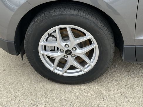 Used 2023 Ford Edge SEL image 12