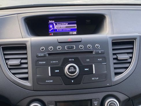 Used 2014 Honda CR-V EX-L image 13