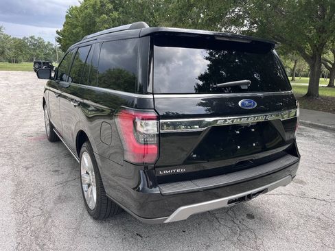 Used 2020 Ford Expedition Limited RWD image 7