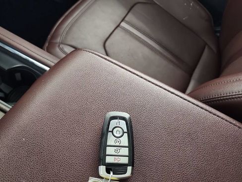 Certified 2024 Ford Expedition Max Limited AWD/4WD image 23