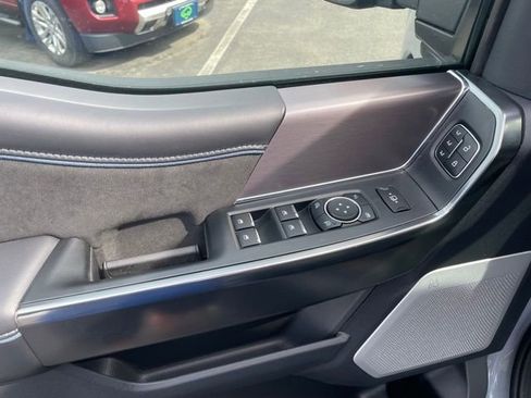 Used 2026 Ford F350 Platinum image 12