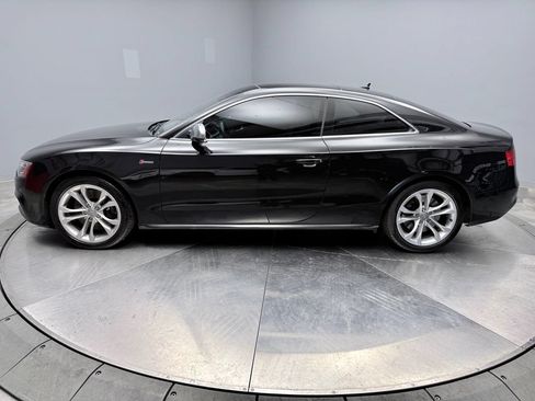Used 2016 Audi S5 Premium Plus w/ Technology Package AWD/4WD image 8