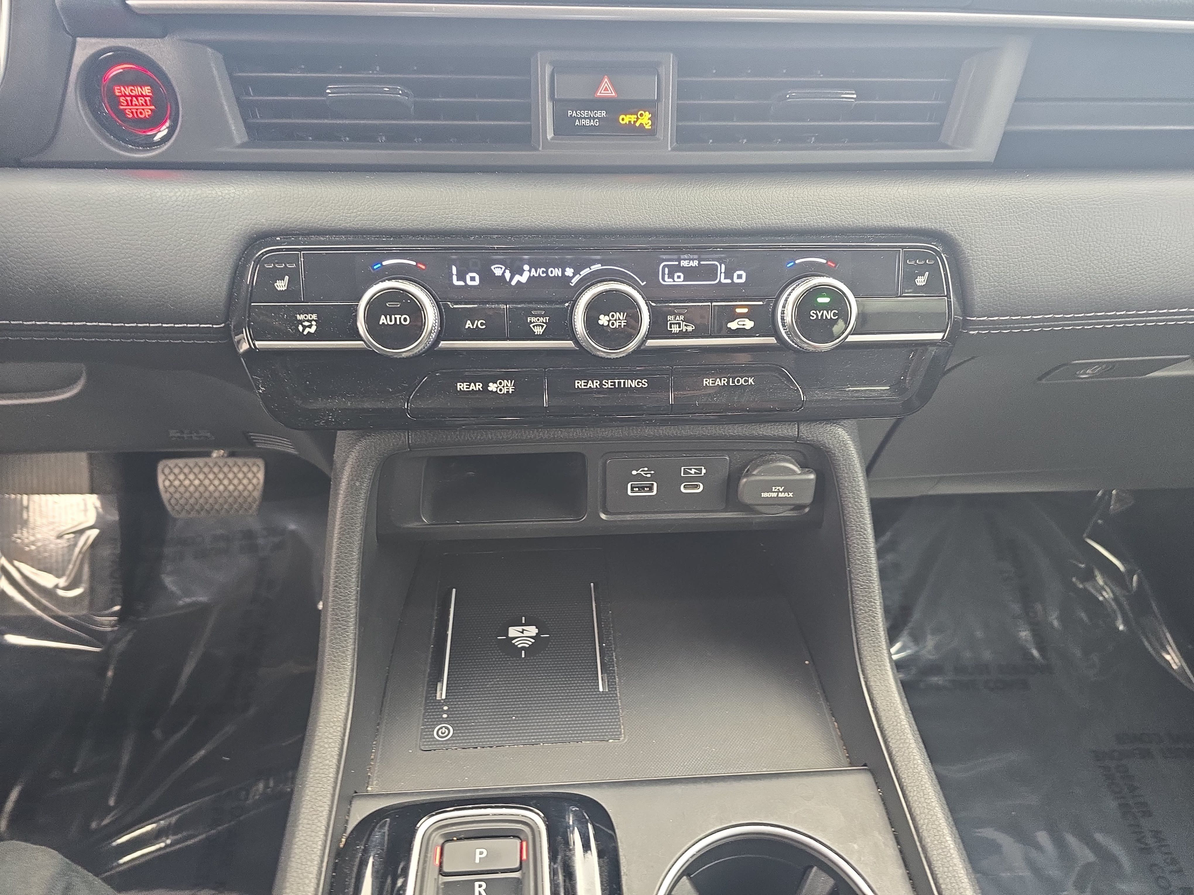 Certified 2024 Honda Pilot Touring image 25
