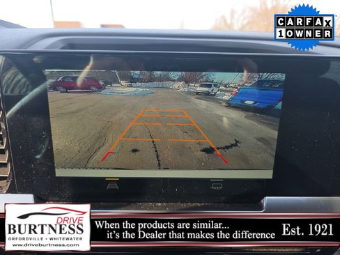 Certified 2022 Chevrolet Silverado 1500 LT image 5