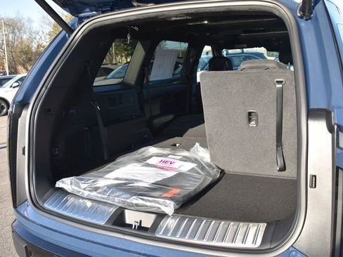 New 2027 Kia Telluride X-Line SX Prestige image 23