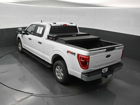 Used 2023 Ford F150 XLT w/ Equipment Group 301A Mid AWD/4WD image 18