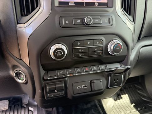 New 2026 GMC Sierra 1500 Pro w/ Pro Value Package image 20