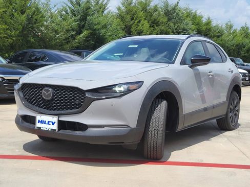 New 2026 MAZDA CX-30 Aire Edition AWD/4WD image 2