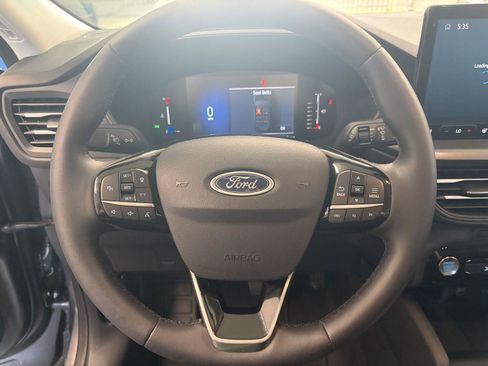 Used 2024 Ford Escape Active w/ Tech Pack #1 AWD/4WD image 14
