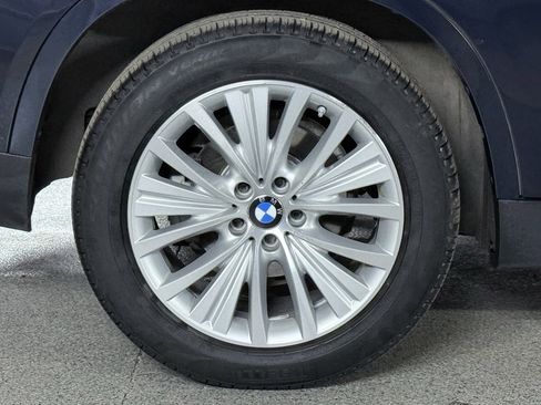 Used 2016 BMW X5 xDrive40e image 9