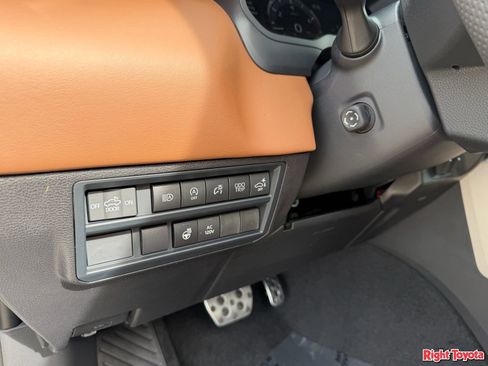 New 2026 Toyota Tundra 1794 Edition AWD/4WD image 22