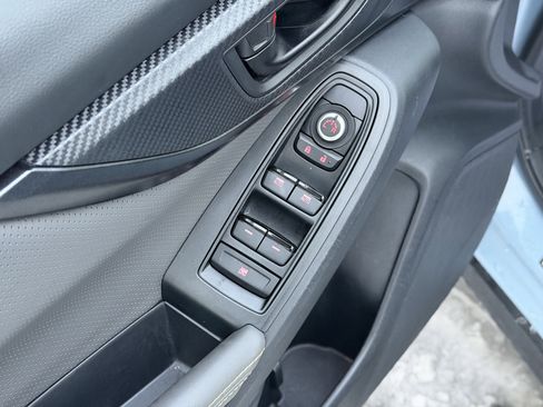 Used 2023 Subaru Crosstrek 2.5i Sport image 25