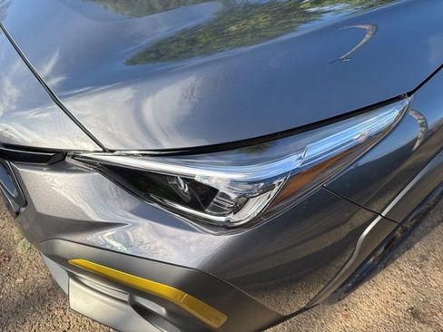 New 2026 Subaru Crosstrek 2.5i Sport w/ Crosstrek Mirror Package image 11