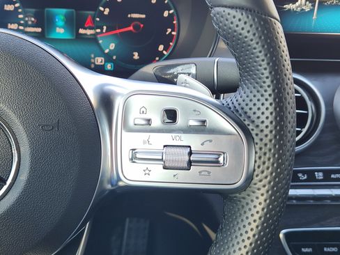 Used 2023 Mercedes-Benz C 300 Coupe image 23