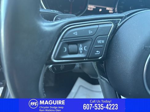 Used 2019 Audi A4 2.0T Premium w/ Convenience Package AWD/4WD image 30