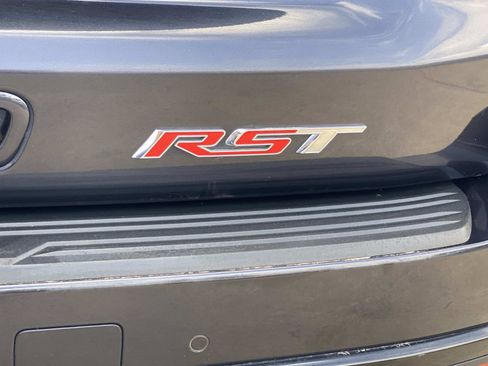 Used 2023 Chevrolet Tahoe RST w/ Luxury Package image 7