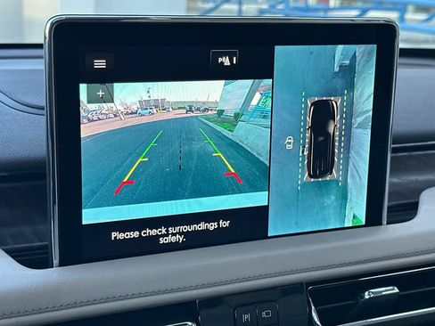 Used 2022 Lincoln Aviator Reserve w/ Equipment Group 201A image 22