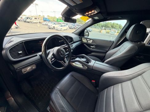 Used 2023 Mercedes-Benz GLE 450 4MATIC image 5