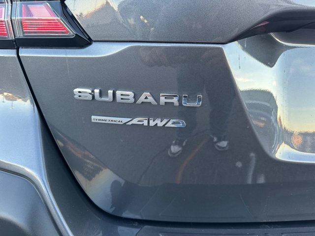 Used 2025 Subaru Outback Premium w/ Popular Package #1A AWD/4WD image 22