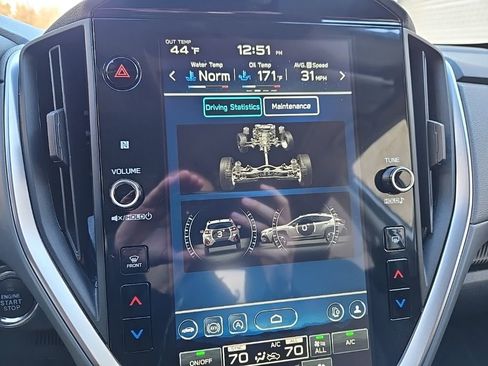 Used 2024 Subaru Crosstrek 2.0i Premium image 30