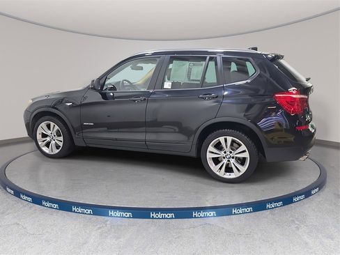 Used 2016 BMW X3 xDrive28i image 9