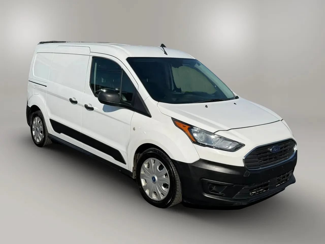 Used 2022 Ford Transit Connect XL FWD image 1