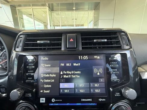 Used 2020 Toyota 4Runner Nightshade AWD/4WD image 31