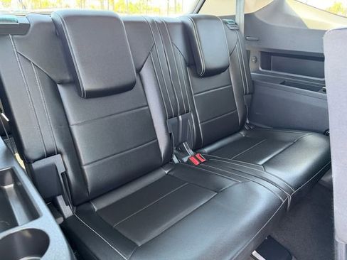 Used 2023 Volkswagen Atlas SE FWD image 19
