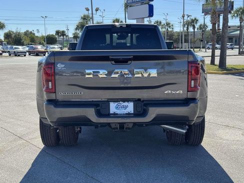 New 2026 RAM 3500 Laramie image 4