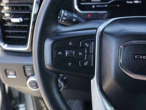 Used 2024 GMC Sierra 3500 Denali w/ Denali Reserve Package image 25