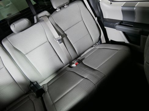 Used 2016 Ford F150 XLT w/ Equipment Group 302A Luxury image 14