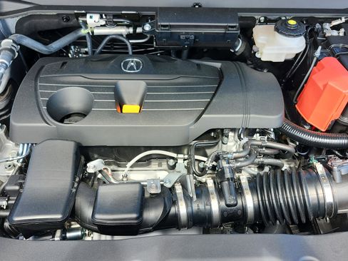 New 2026 Acura RDX SH-AWD w/ Advance Package image 25