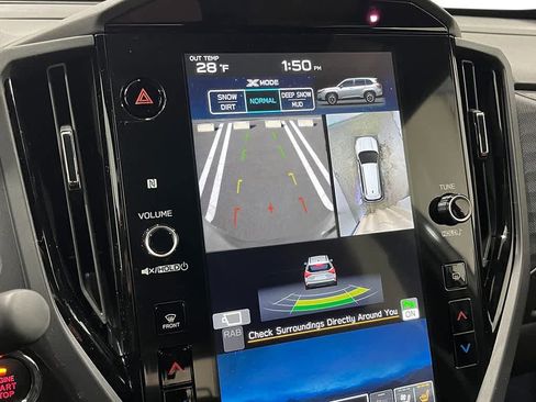 New 2026 Subaru Forester Touring image 20