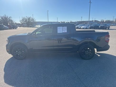 Used 2023 Ford Maverick Lariat w/ Lariat Luxury Package image 2