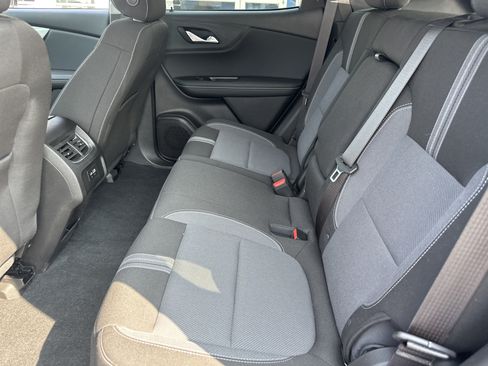 Used 2024 Chevrolet Blazer LT w/ Convenience Package FWD image 10