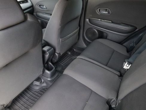 Used 2020 Honda HR-V Sport image 14