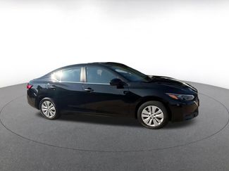 Used 2025 Nissan Sentra S FWD video 2
