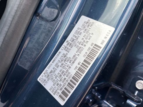 Used 2025 MAZDA CX-50 2.5 Hybrid w/ Premium Plus Pkg image 31