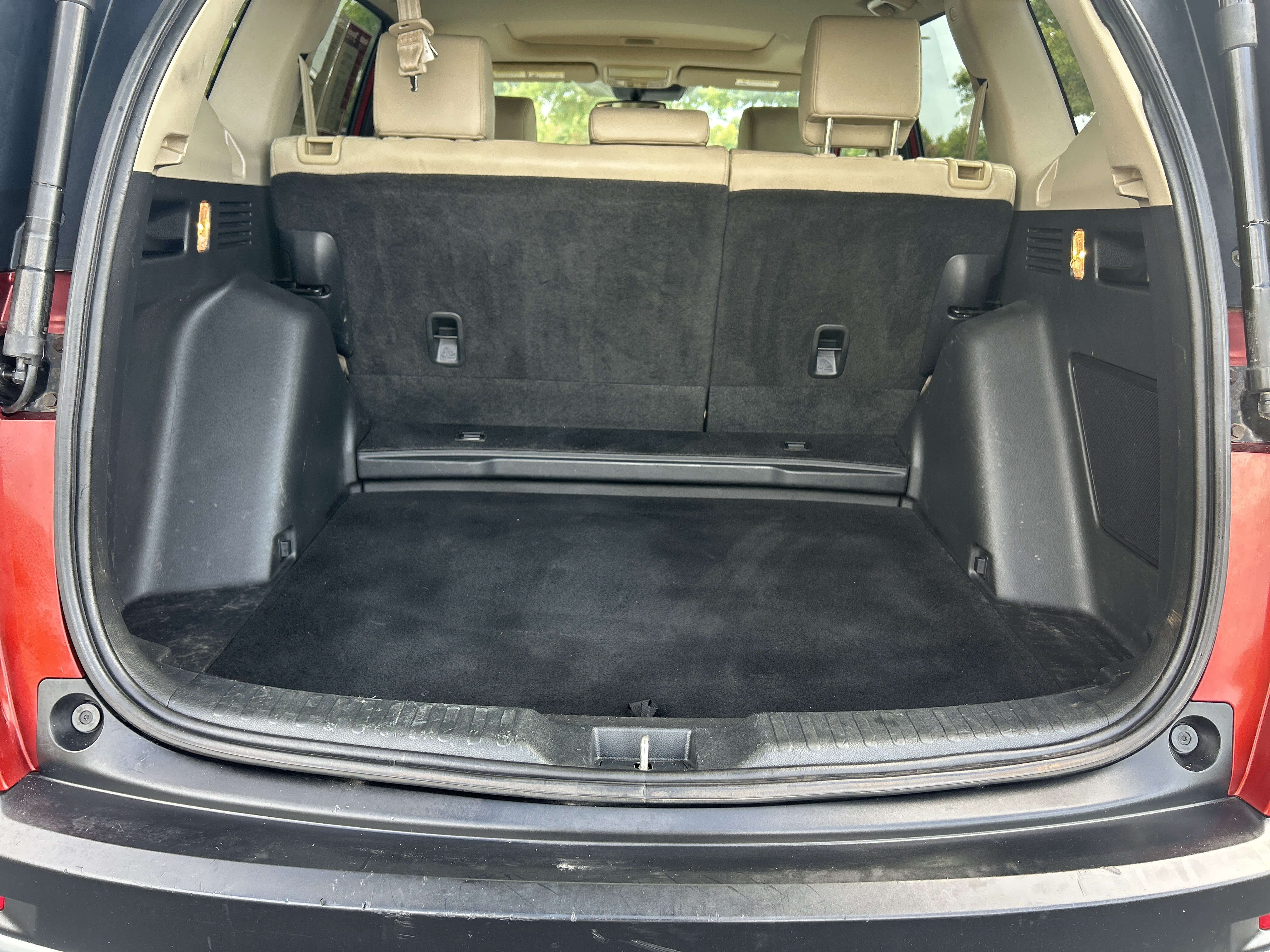 Used 2018 Honda CR-V Touring image 31