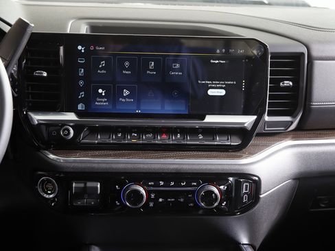 New 2026 Chevrolet Silverado 3500 LT w/ All Star Edition image 17