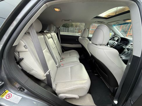 Used 2013 Lexus RX 350 AWD image 13